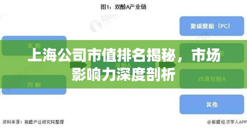 上海公司市值排名揭秘，市场影响力深度剖析