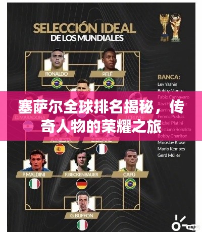 塞萨尔全球排名揭秘，传奇人物的荣耀之旅