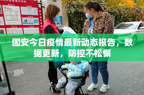 固安今日疫情最新动态报告，数据更新，防控不松懈