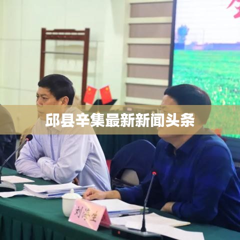 邱县辛集最新新闻头条