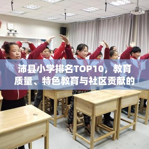 沛县小学排名TOP10，教育质量、特色教育与社区贡献的综合评价解析